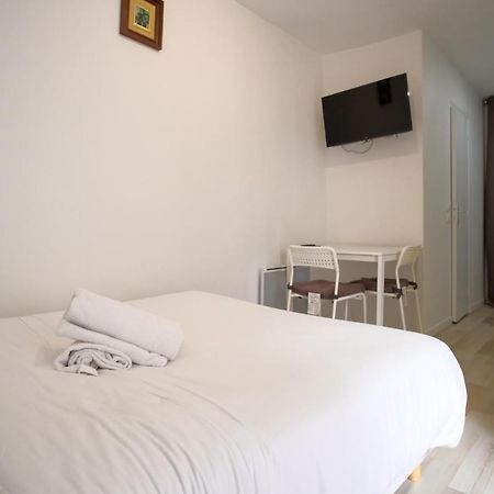 דירות פריז Charming And Cozy Near Montparnasse מראה חיצוני תמונה