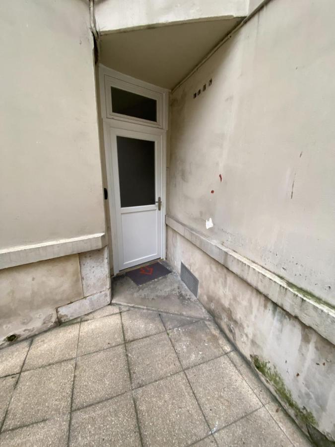 דירות פריז Charming And Cozy Near Montparnasse מראה חיצוני תמונה