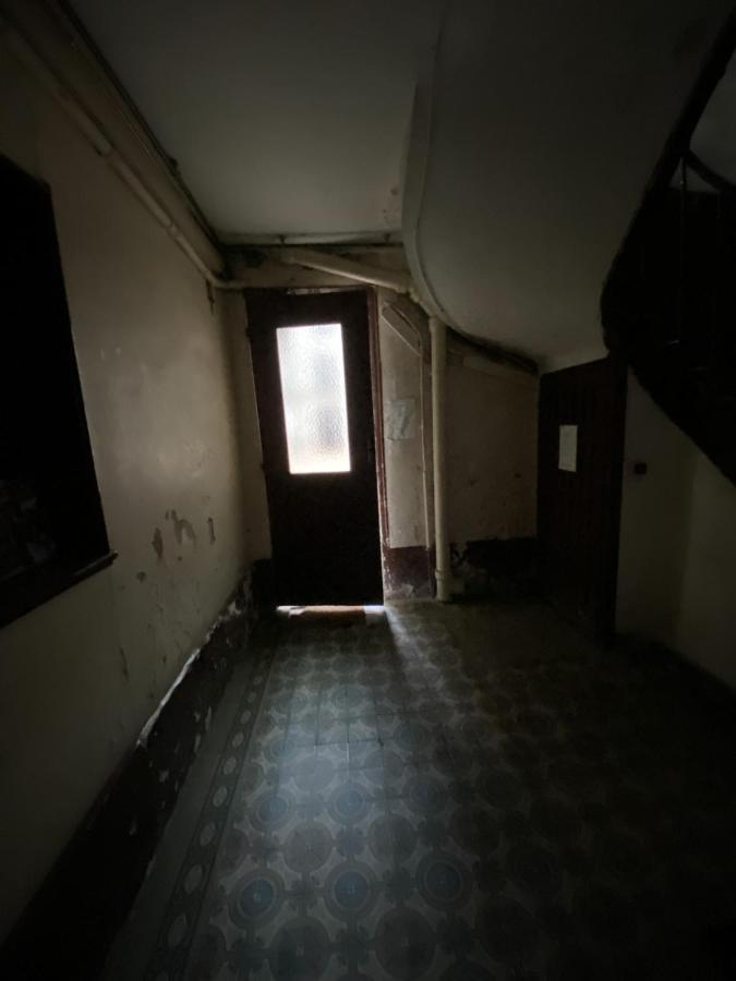 דירות פריז Charming And Cozy Near Montparnasse מראה חיצוני תמונה
