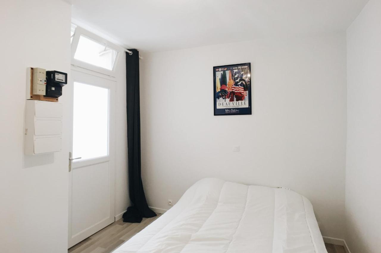 דירות פריז Charming And Cozy Near Montparnasse מראה חיצוני תמונה