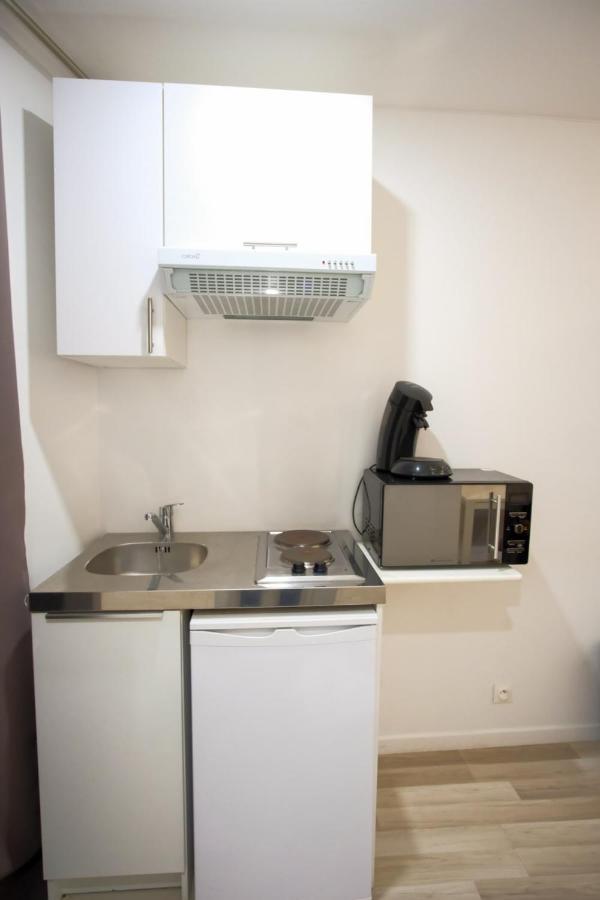 דירות פריז Charming And Cozy Near Montparnasse מראה חיצוני תמונה