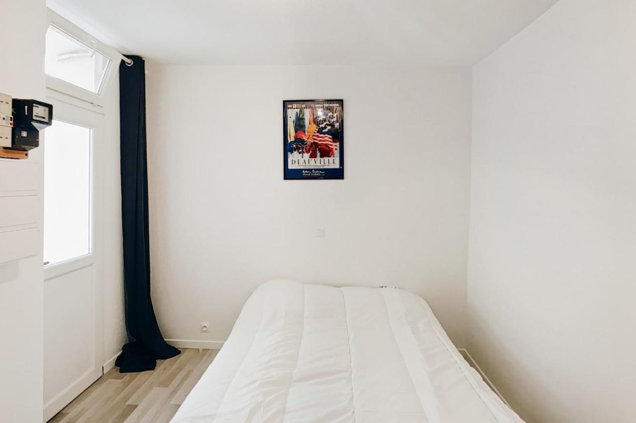 דירות פריז Charming And Cozy Near Montparnasse מראה חיצוני תמונה